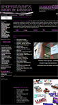 Mobile Screenshot of impressfx.com
